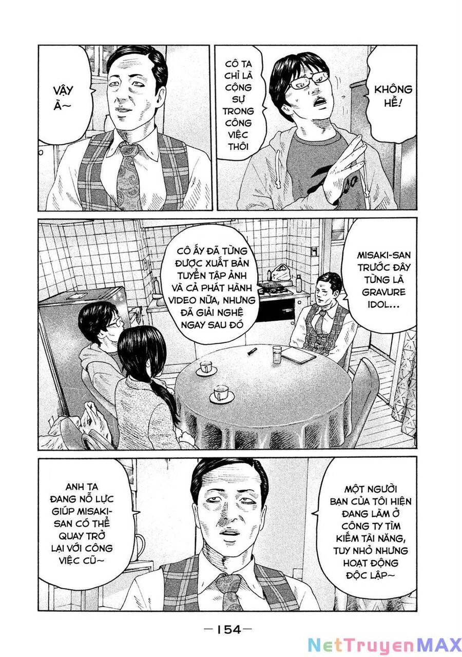 sát thủ truyền thuyết chapter 105 7