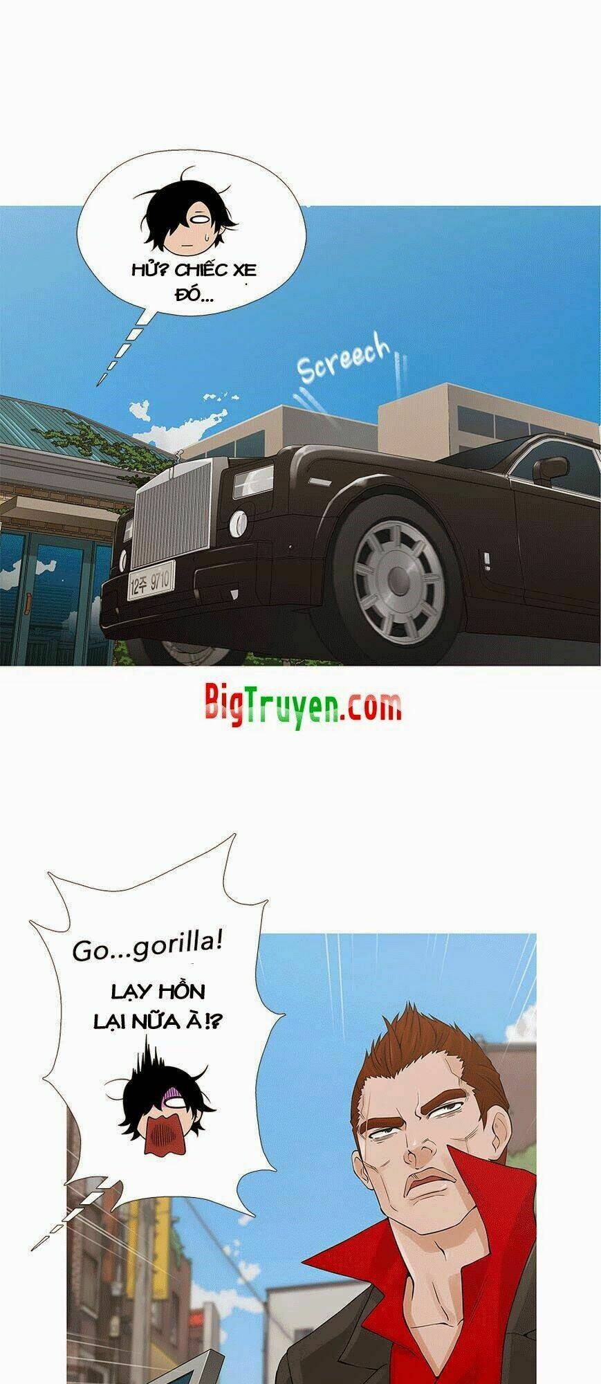 trái tim của một người bạn chapter 13 10