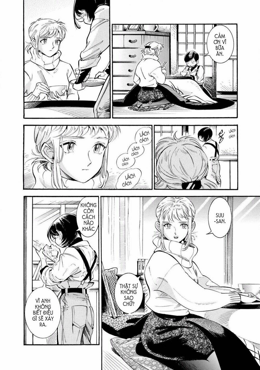 subaru to suu-san chapter 10 18