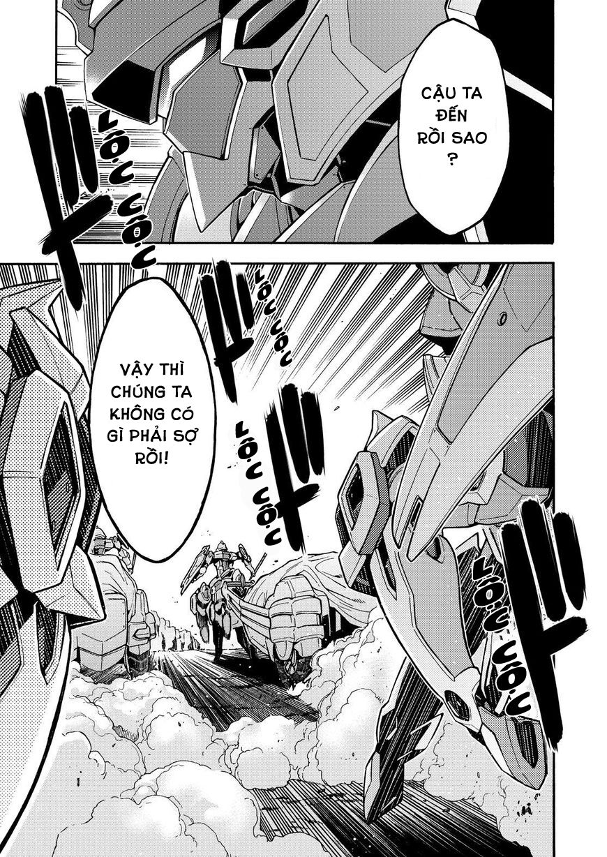 đấu giả và pháp khí tại dị giới chapter 49 21