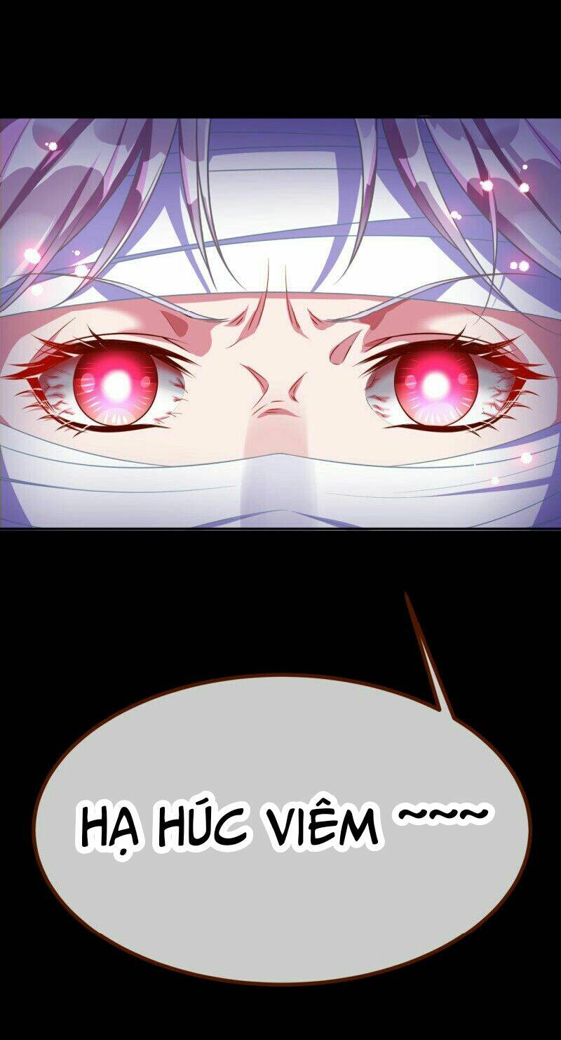 vạn tra triêu hoàng chapter 124.6 57