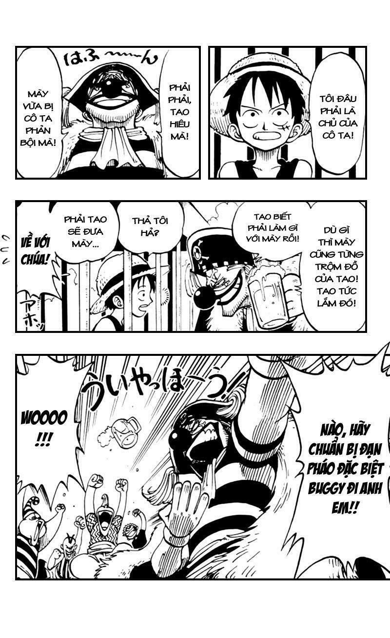 đảo hải tặc - one piece chapter 10 7