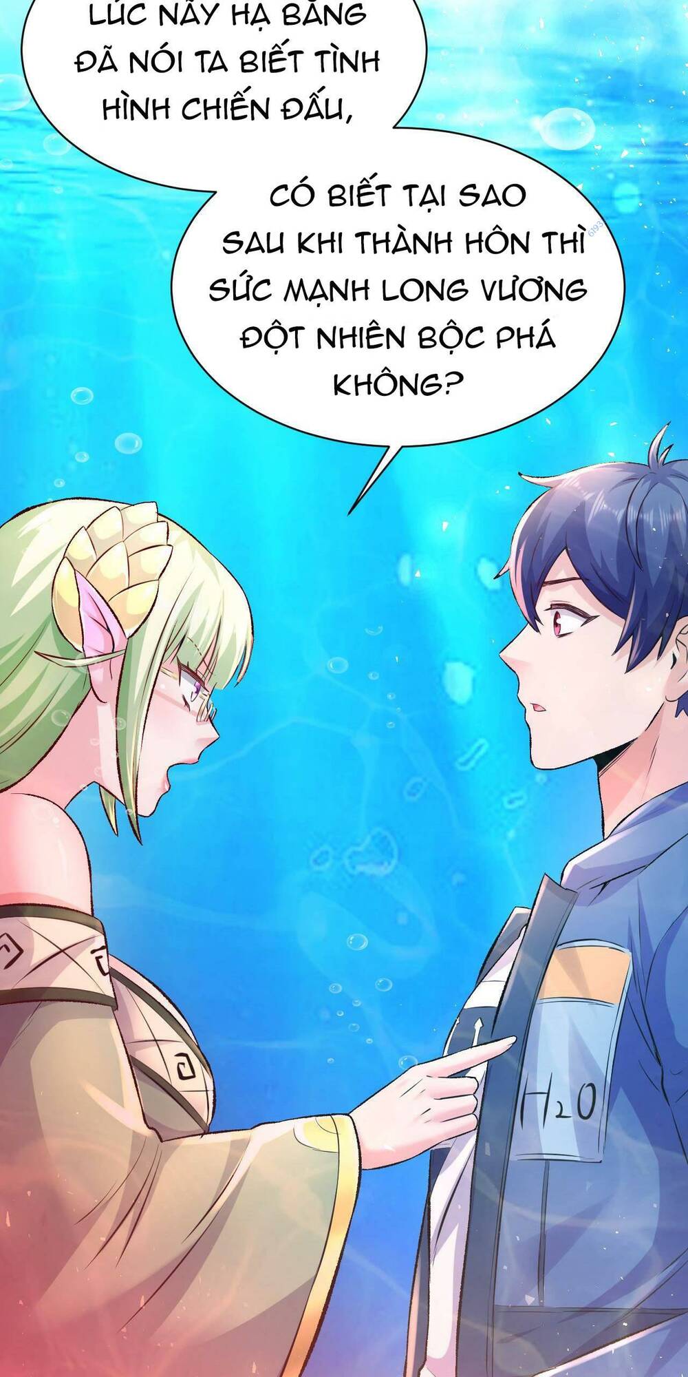 long vương cuối cùng chapter 9 42