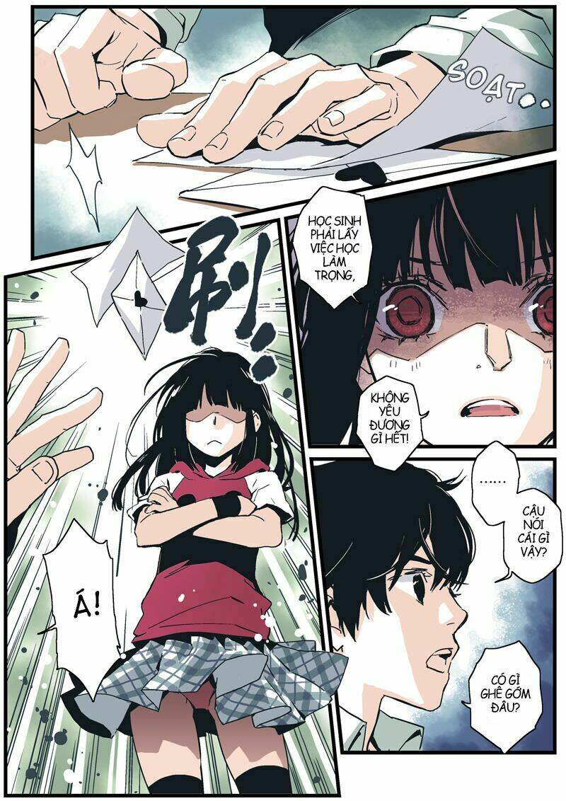 guarding - thần hộ mệnh chapter 1 12