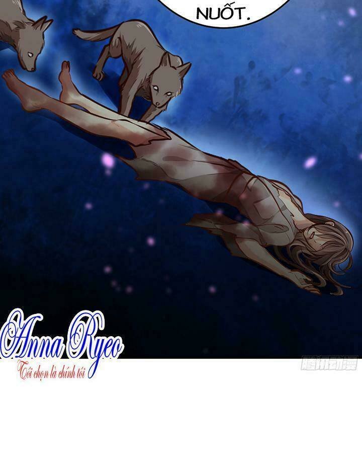 thái tử phi nhà ta thật hung hăng chapter 0 23