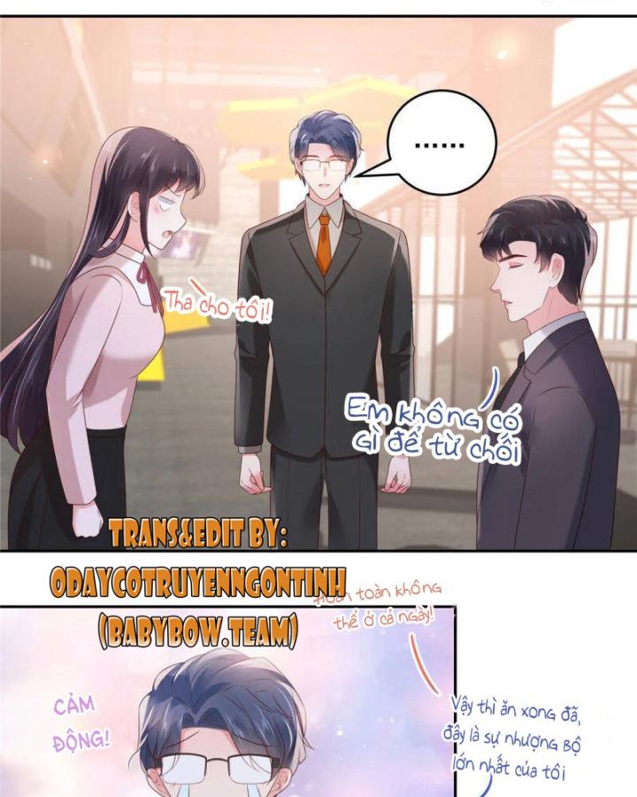 tái sinh tương ngộ chapter 77 5