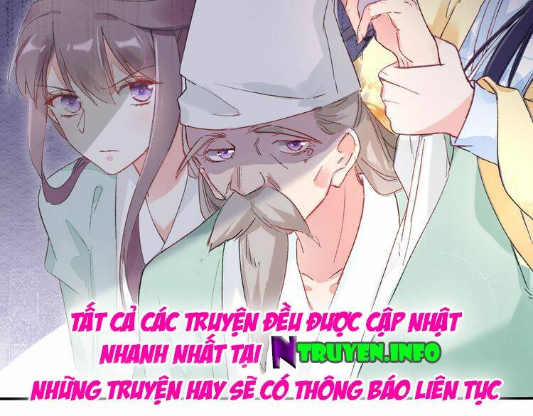 hoa nhan sách chapter 70.2 41