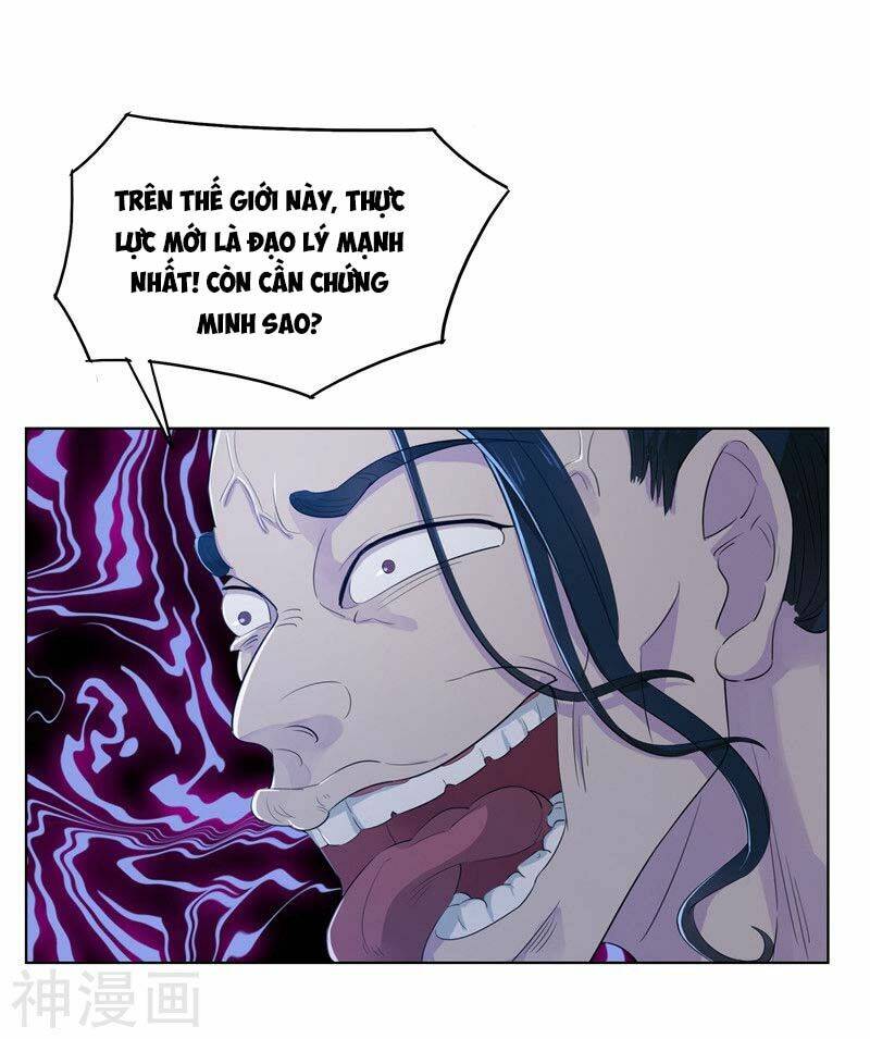 cửu tiêu chí thánh chapter 9 17