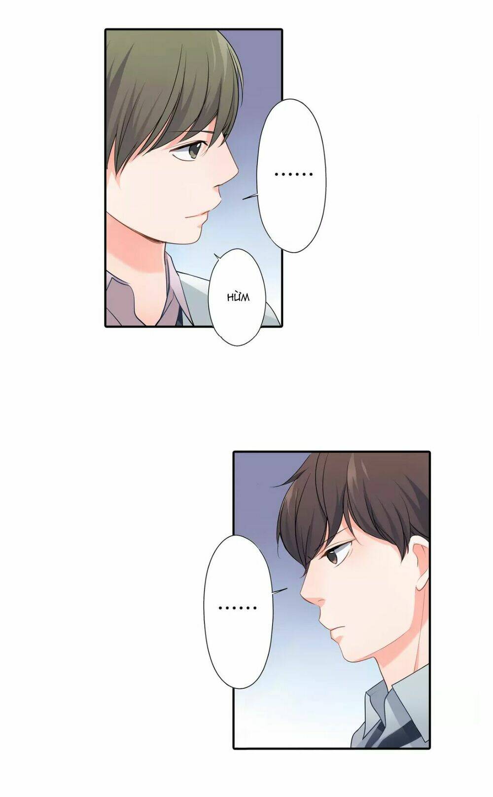 18, sống chung cùng nhau chapter 29 13