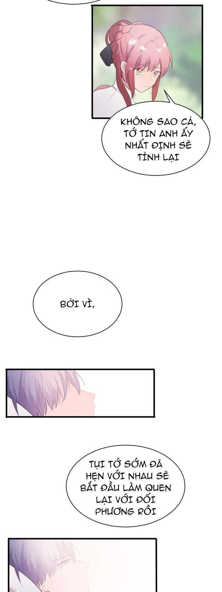 nhất tiễn khuynh tâm chapter 22 50