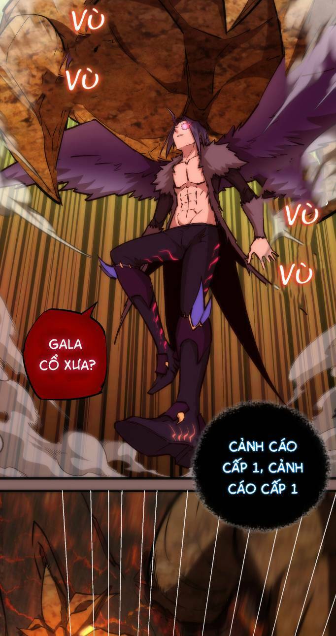 ta không phải đại ma vương chapter 12 19