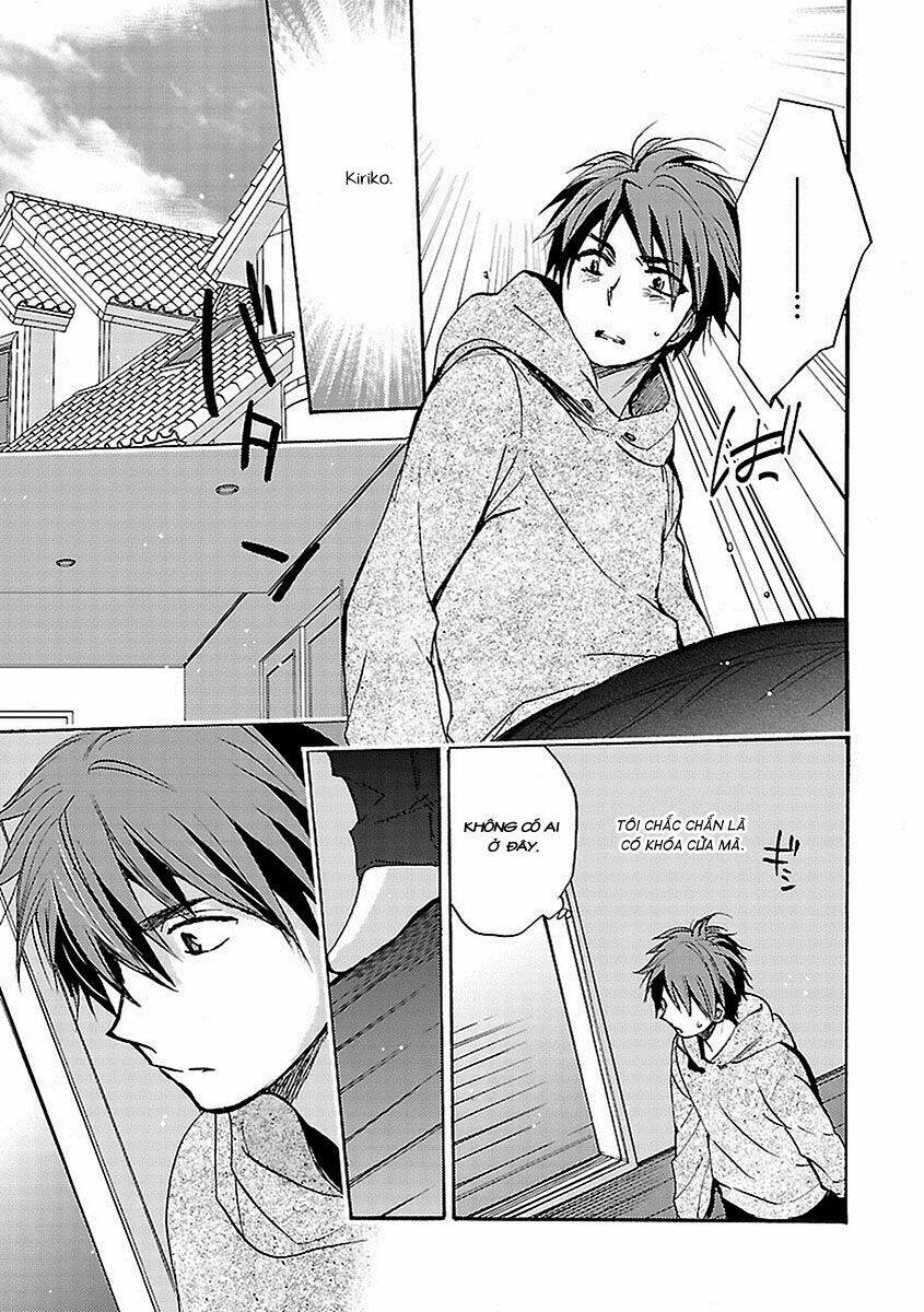 come come vanilla! chapter 17 15