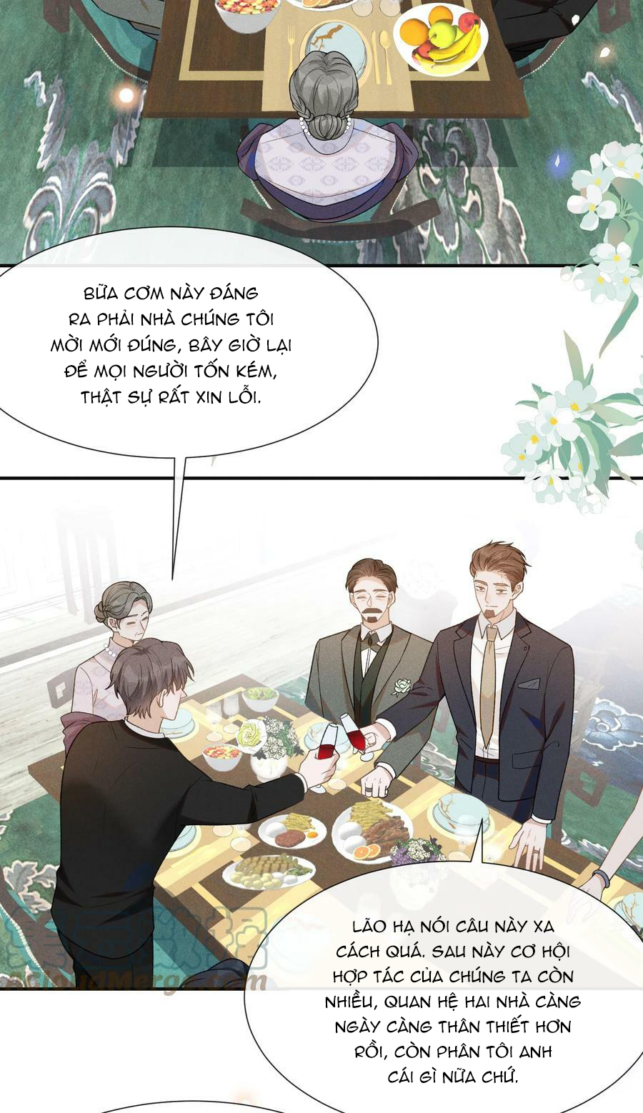 kiếp sau không gặp chapter 52 31