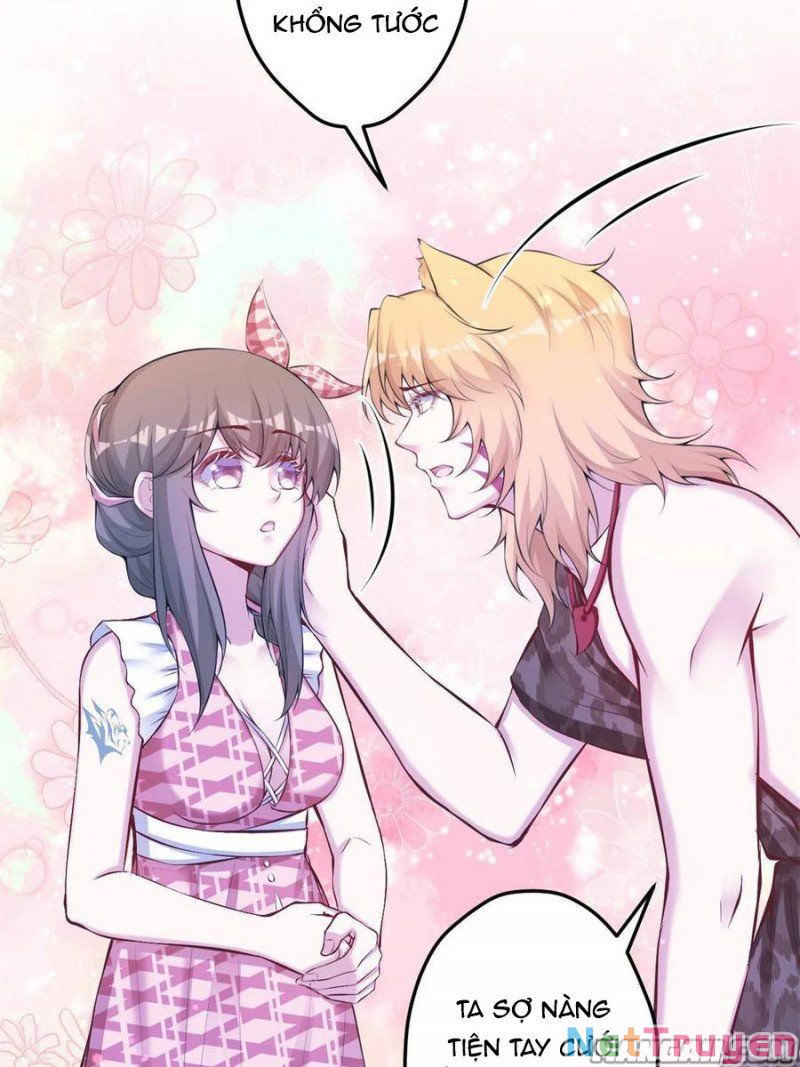 [16+] thảnh thơi thú thế chủng chủng điền, sinh sinh tể chapter 386 13