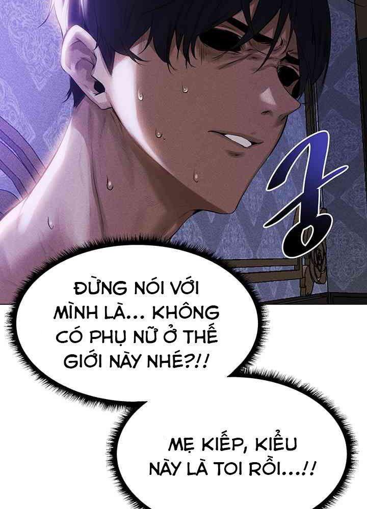 thợ săn bươm bướm chapter 2.1 40