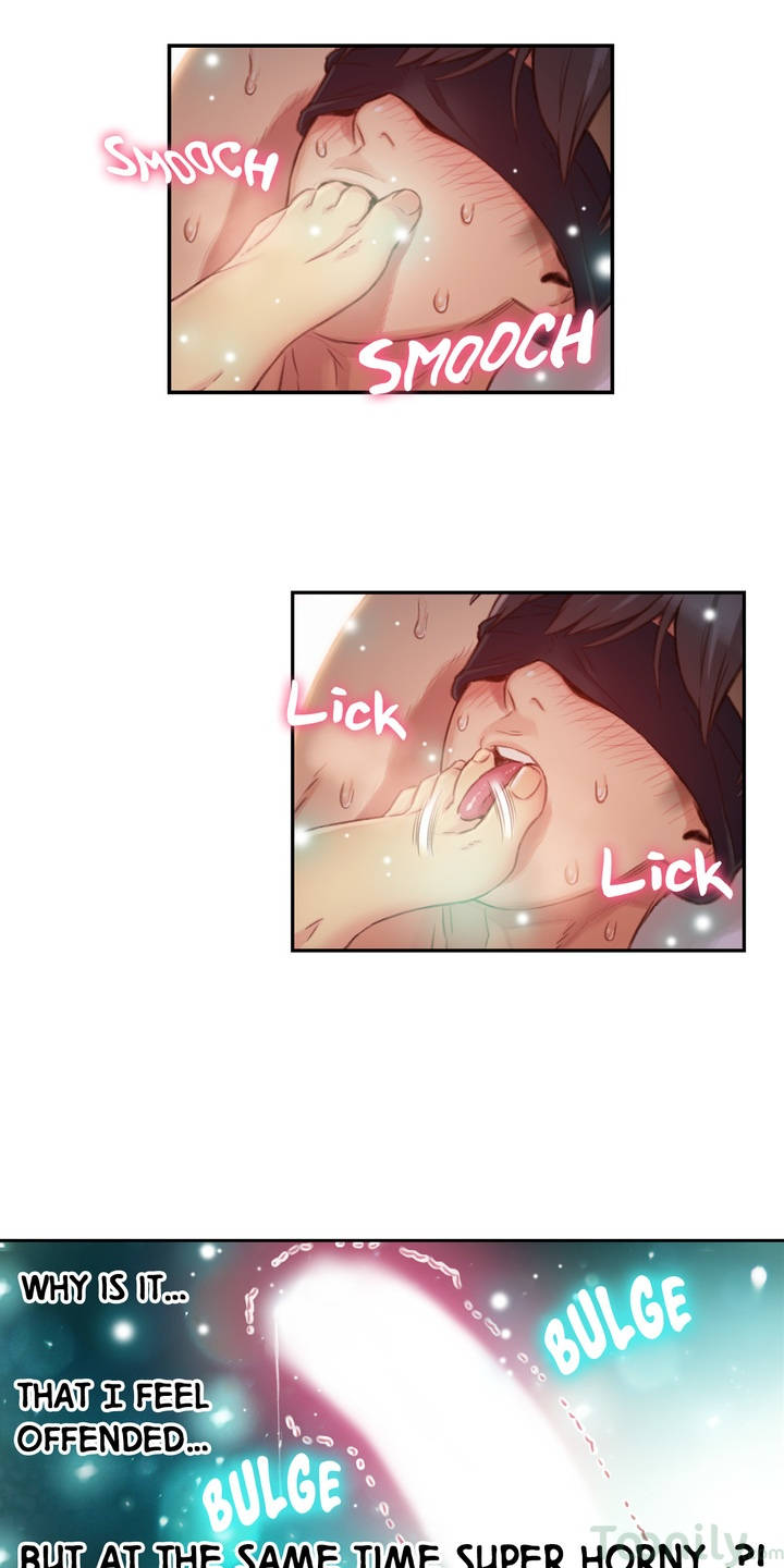 [raw] anh chàng ngọt ngào chapter 44 15