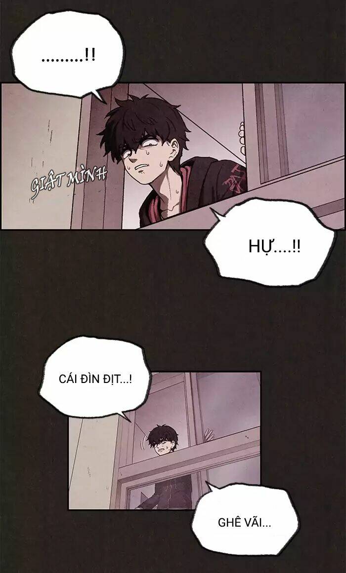 quái vật tại chung cư xanh chapter 11 54