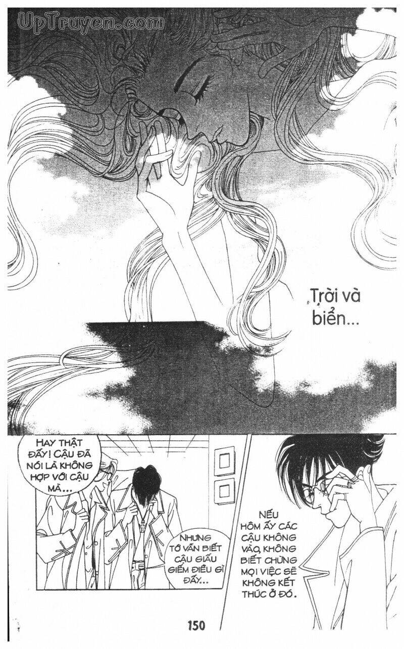 hãy đến đây tình yêu chapter 1 149