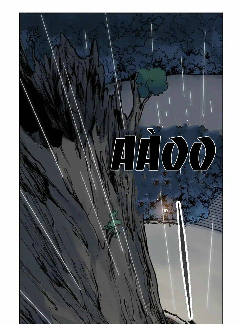 anh hùng và hiệp nữ chapter 2 1