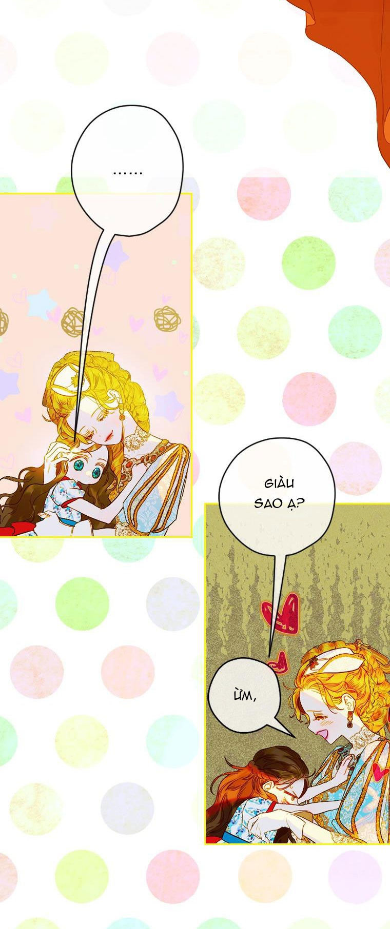 mẹ tôi kết hôn một lần nữa chapter 22 18