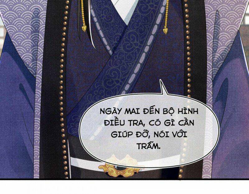 nhóc con người cá 3 tuổi rồi chapter 263 14