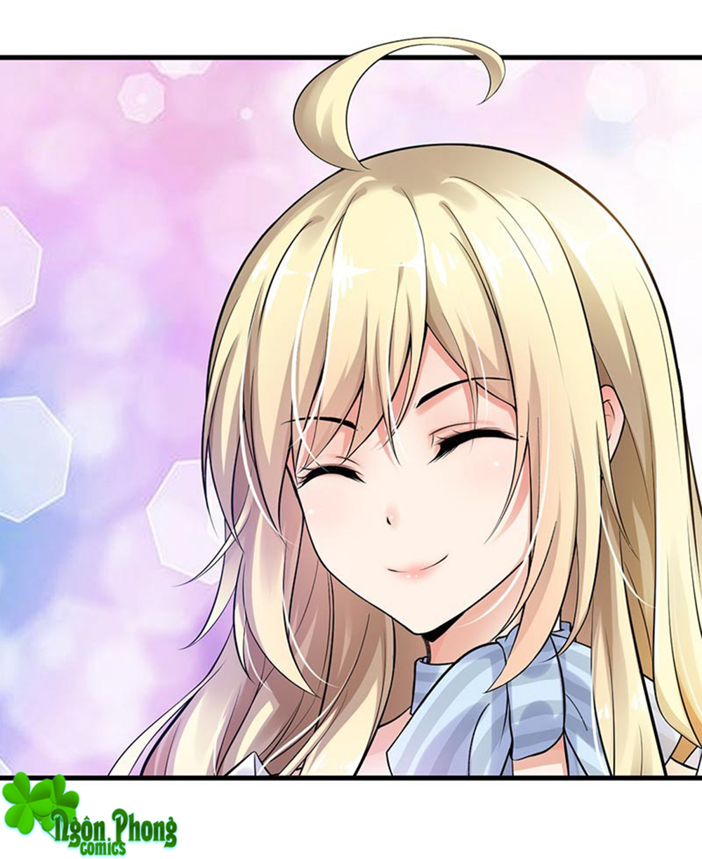 nhật ký dạy dỗ của gia tộc đáng yêu chapter 43 10