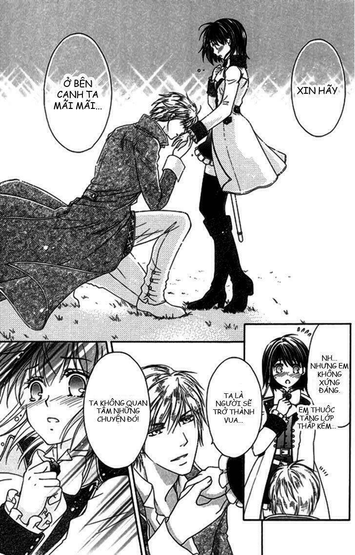 orlelian no kisihime chapter 5 11