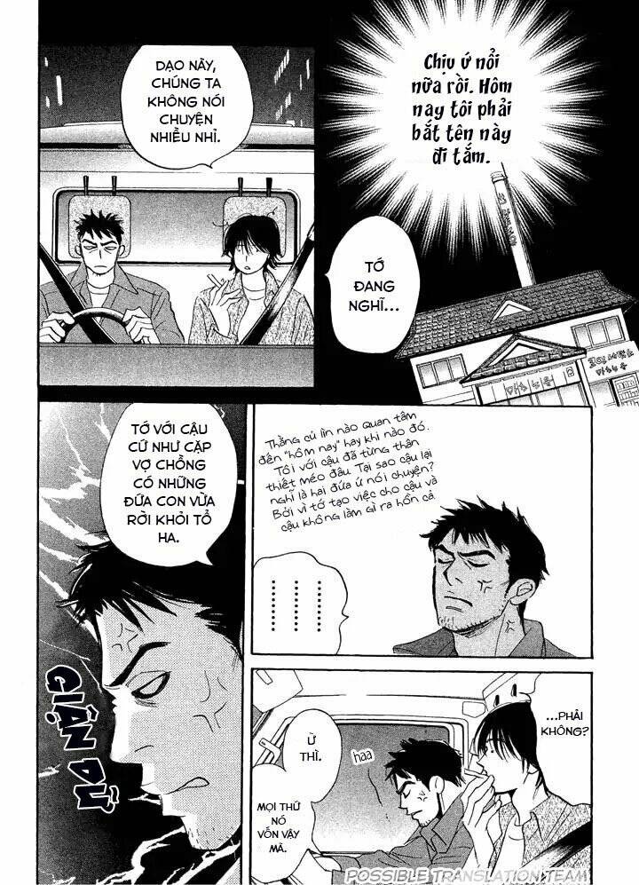 chàng giúp việc tada chapter 7 9