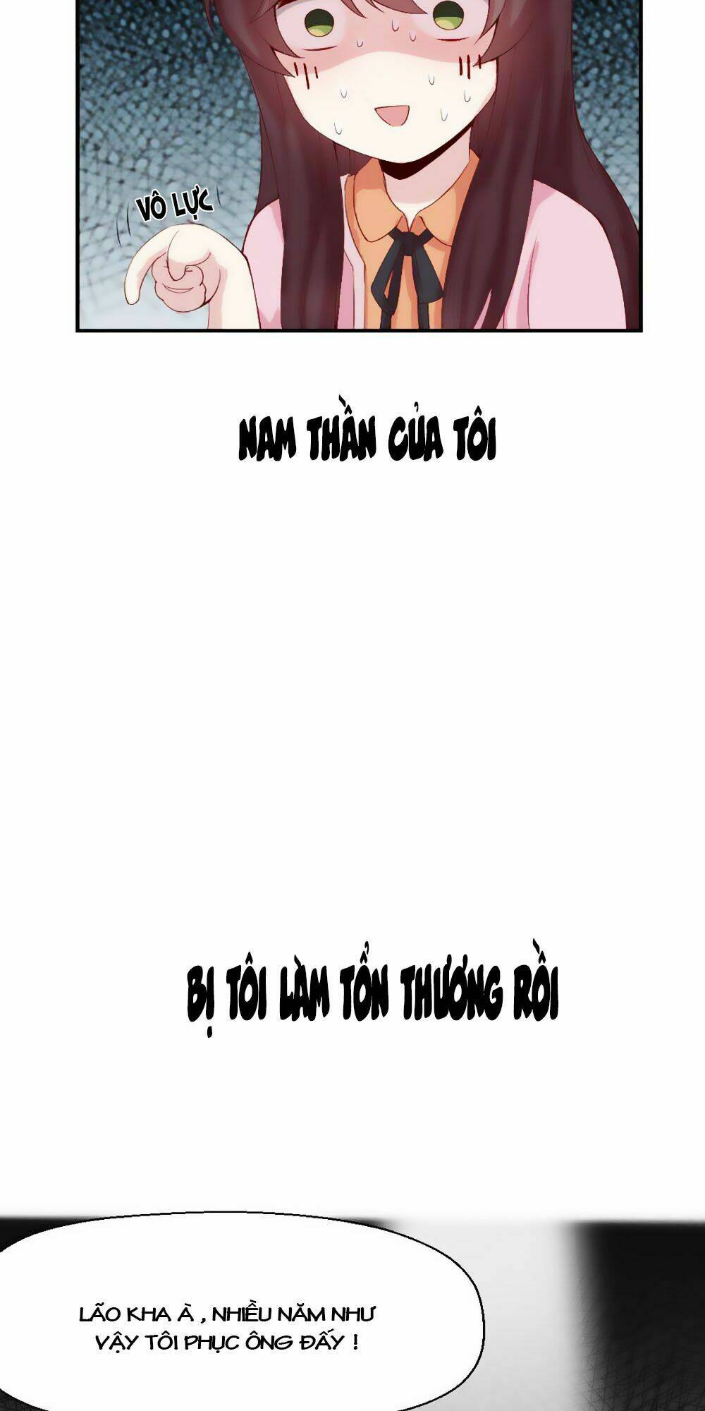 thần y apollo của tôi chapter 7 12