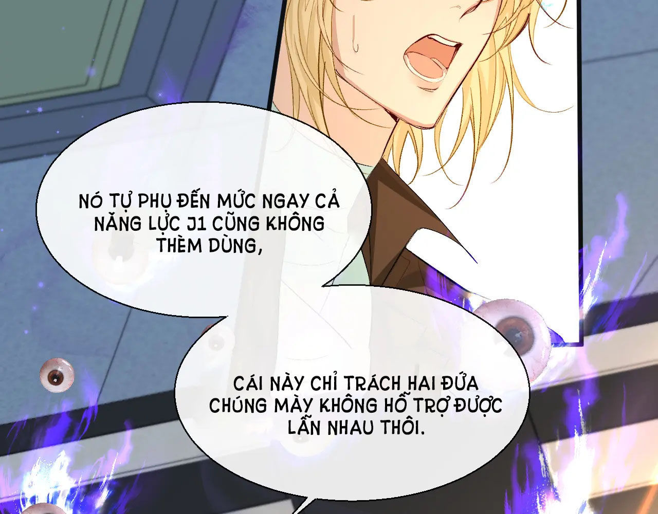 nhân ngư sa ngã chapter 18.2 11