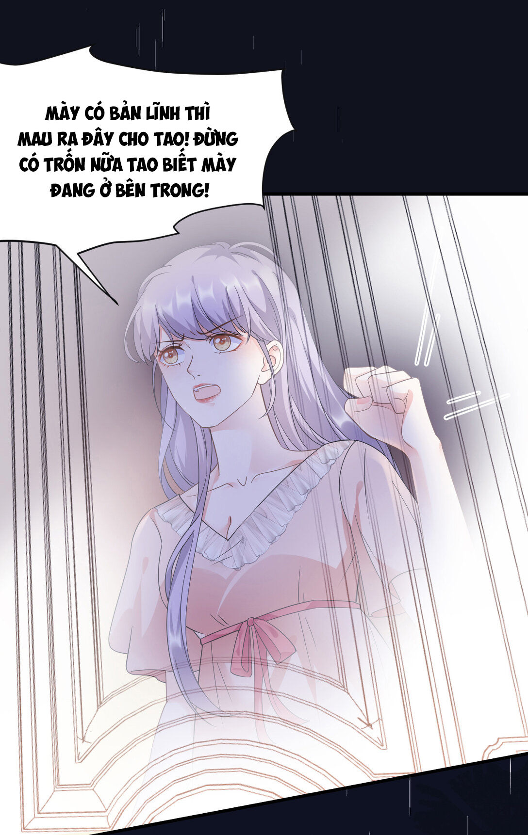 [16+] đại tiểu thư có thể có ý đồ xấu chapter 14 10