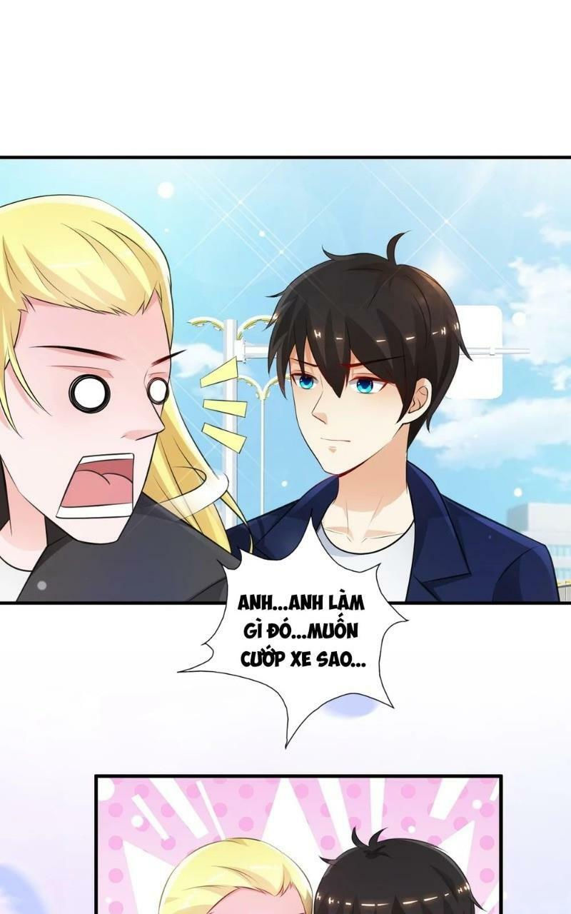 tối cường vận đào hoa chapter 97 13