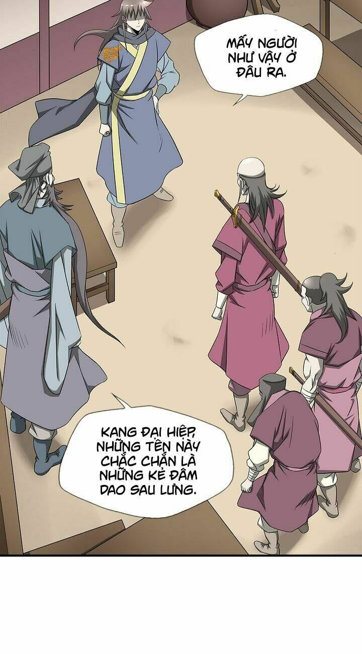cuồng long chapter 27 7