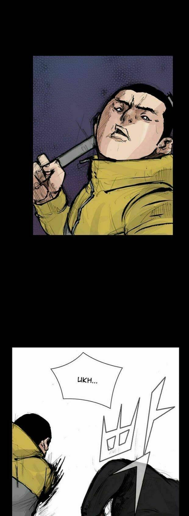 dokgo 2 | độc cô 2 chapter 25 25