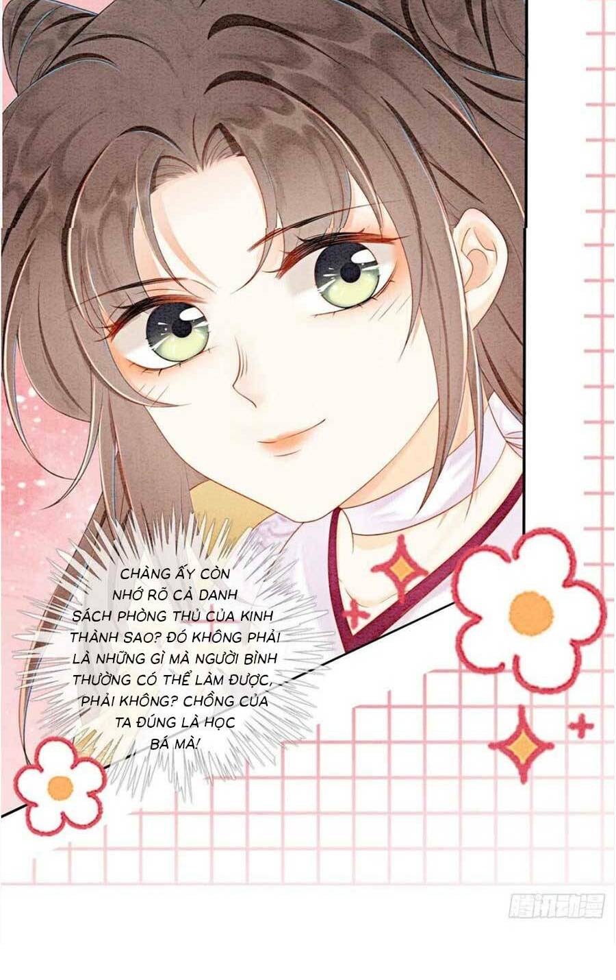 bắt đầu hủy hôn để công lược vương gia chapter 64 15