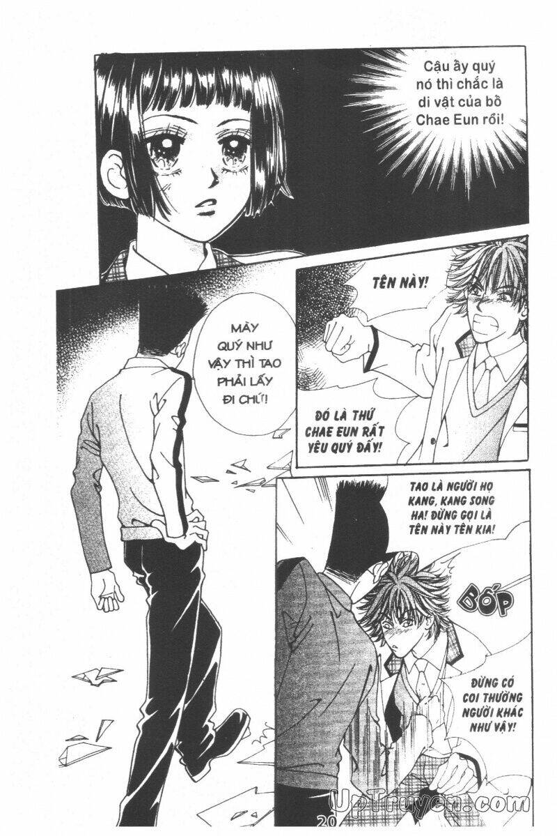 cô nàng ngổ ngáo chapter 7 15