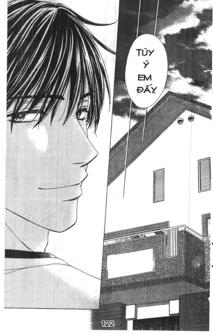 hôn nhân bất đắc dĩ - love of firos you chapter 35 24