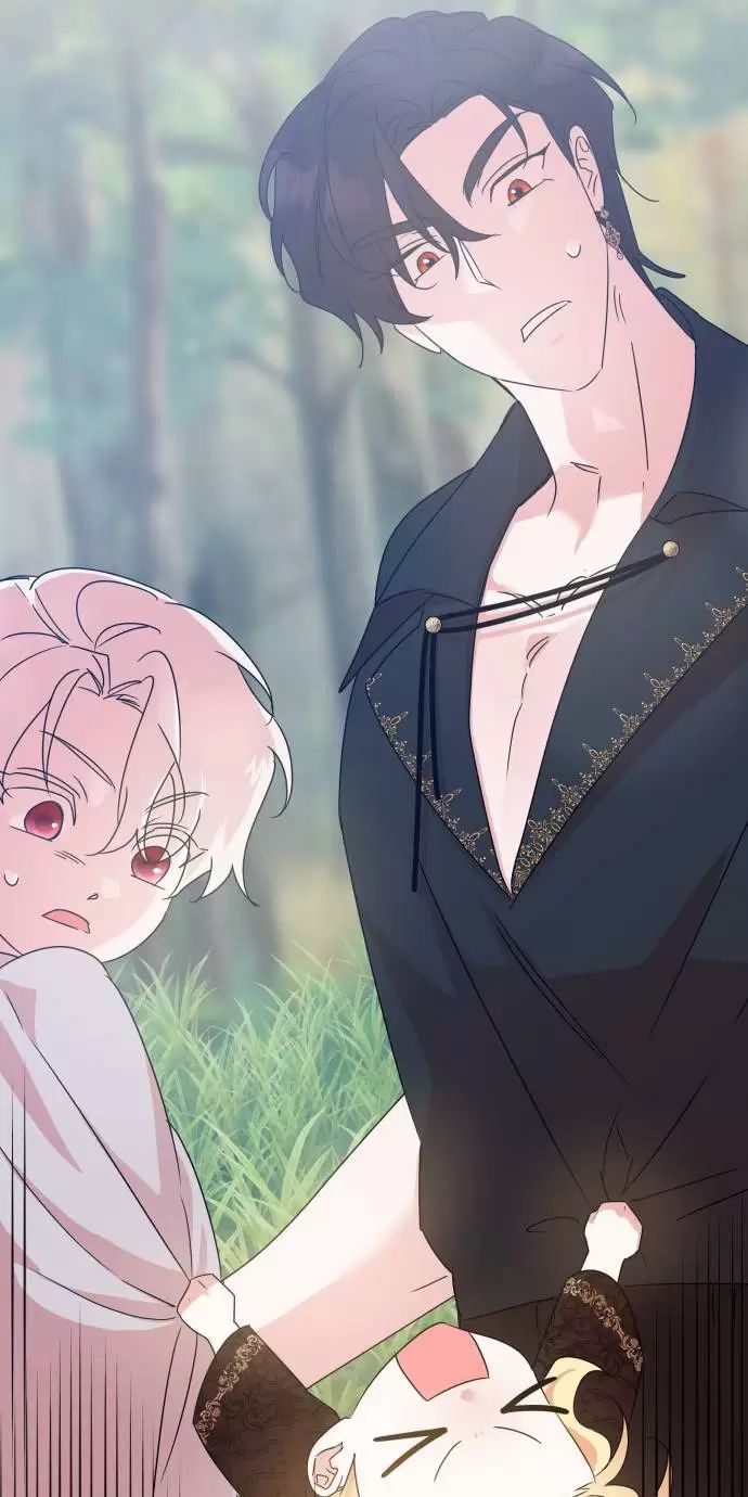 sống trong vườn hoa của công chúa chapter 18 53