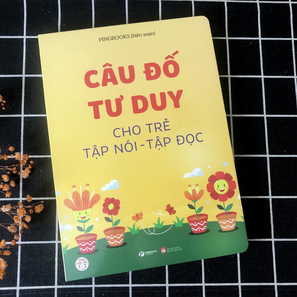 Combo Bé Yêu Cả Nhà (04 cuốn)