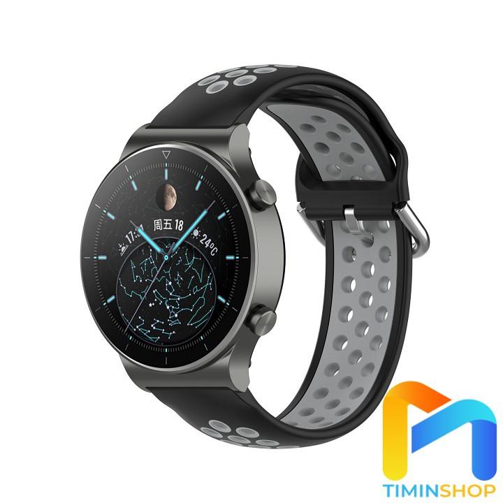 Dây đồng hồ cho Huawei GT4/ GT3/ GT3 Pro/ GT3 SE/ GT Runner/ GT2 Pro/ GS Pro/ GS3