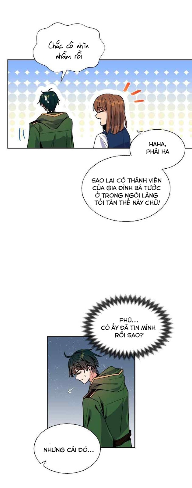 a witch’s hopeless wish chapter 18 11