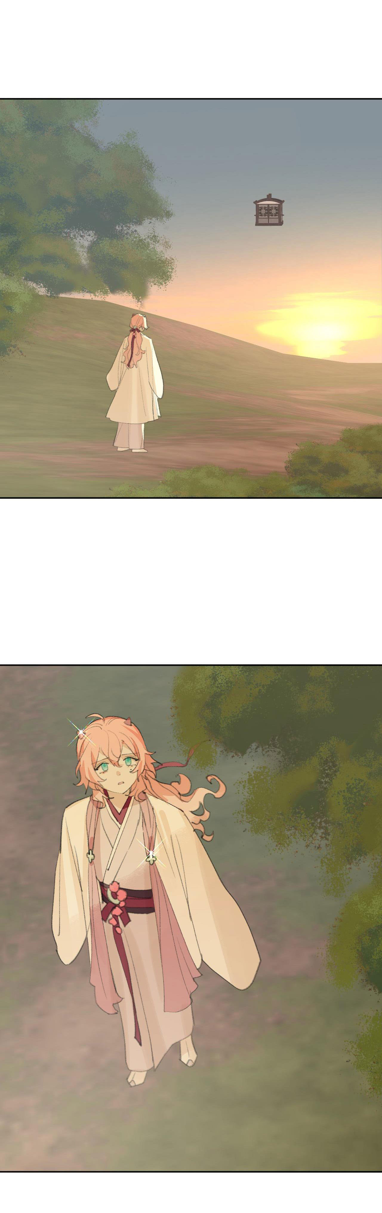 tôi lắng nghe thanh tôn chủ gọi chapter 29 38