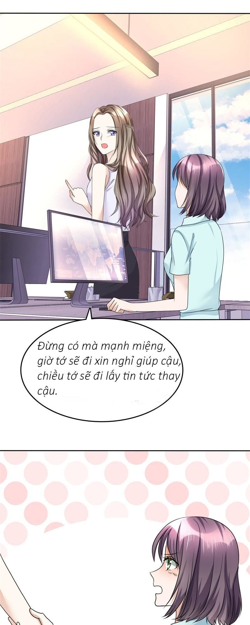 con đường phản công của sủng thê chapter 20 16