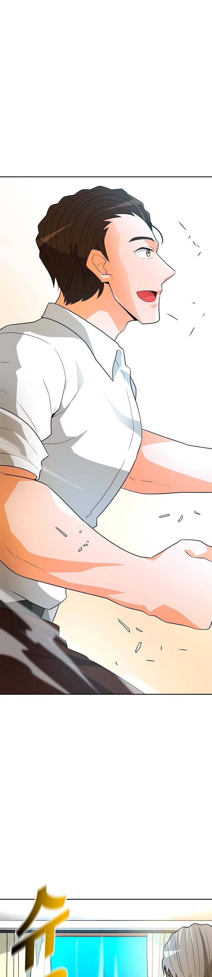 tôi chiến đấu một mình chapter 39 20