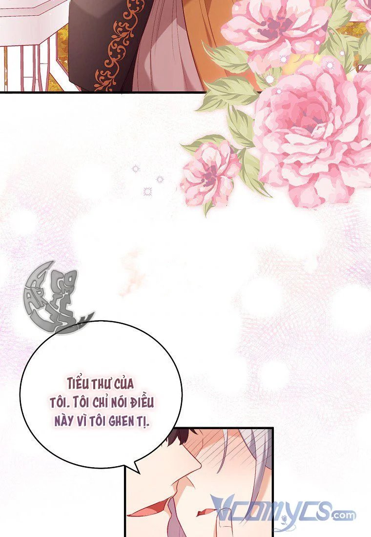 tôi chỉ nhận ra sau khi mất cô ấy chapter 15 5