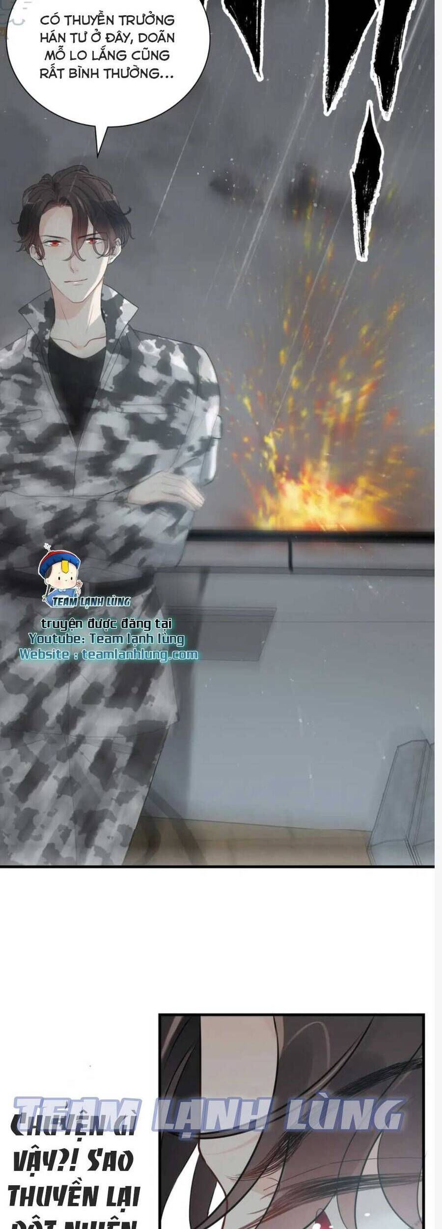 cô vợ hợp đồng bỏ trốn của tổng giám đốc chapter 464 28