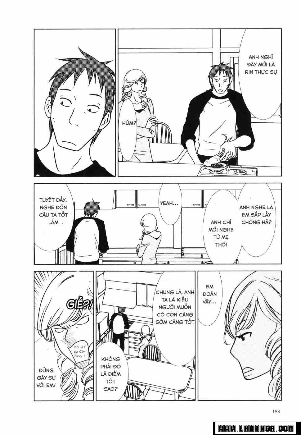 usagi drop chapter 24 25