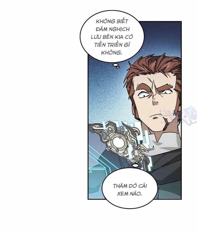 võng du chi cận chiến pháp sư chapter 374 7