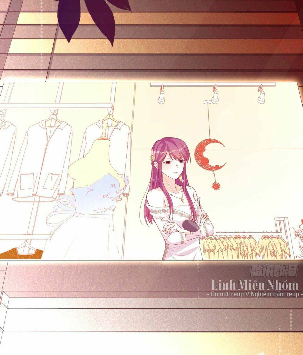 dĩ hôn chi danh chapter 17.1 9