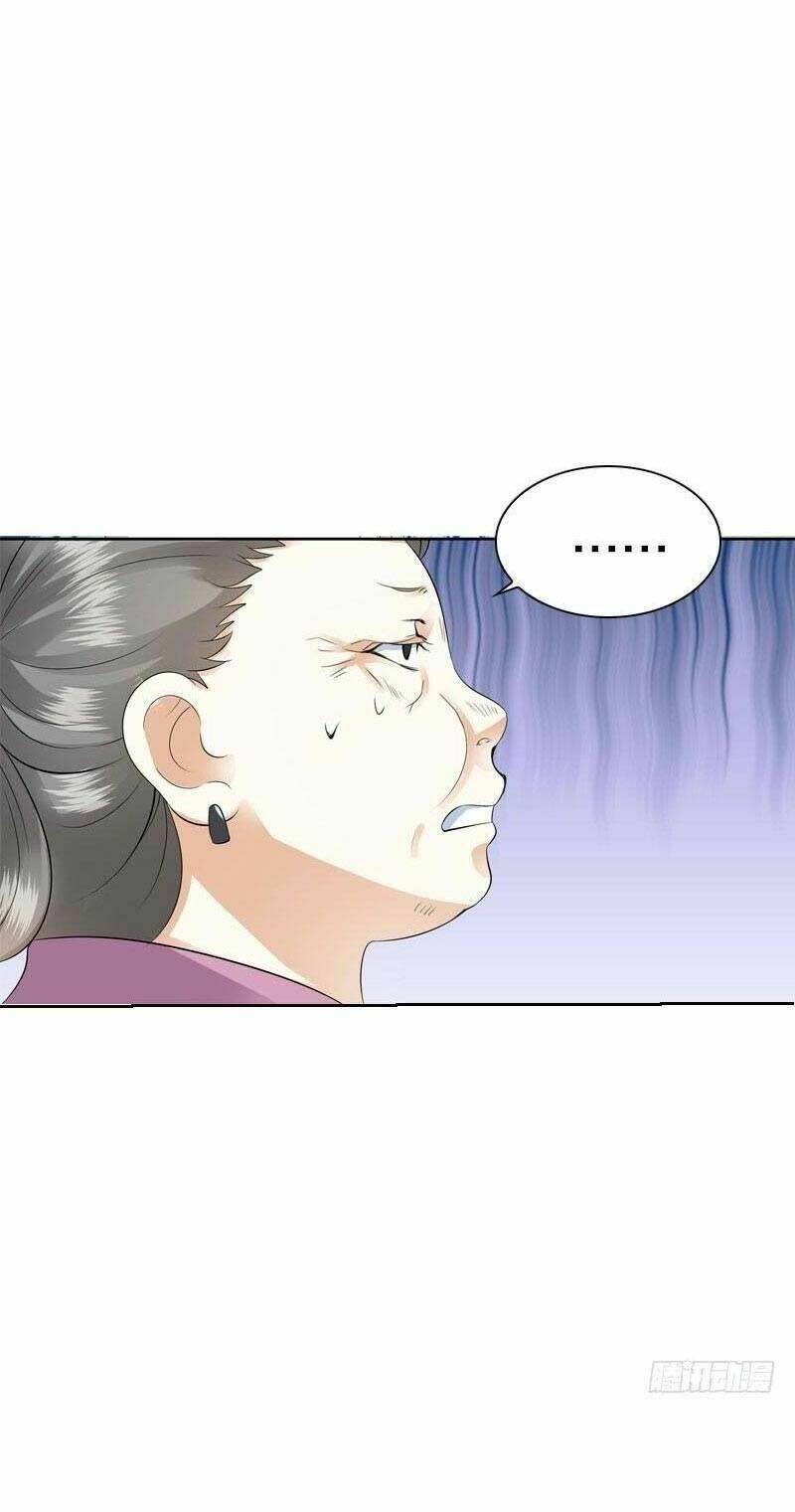 điền viên mật sủng: cô vợ nóng bỏng chapter 45 46